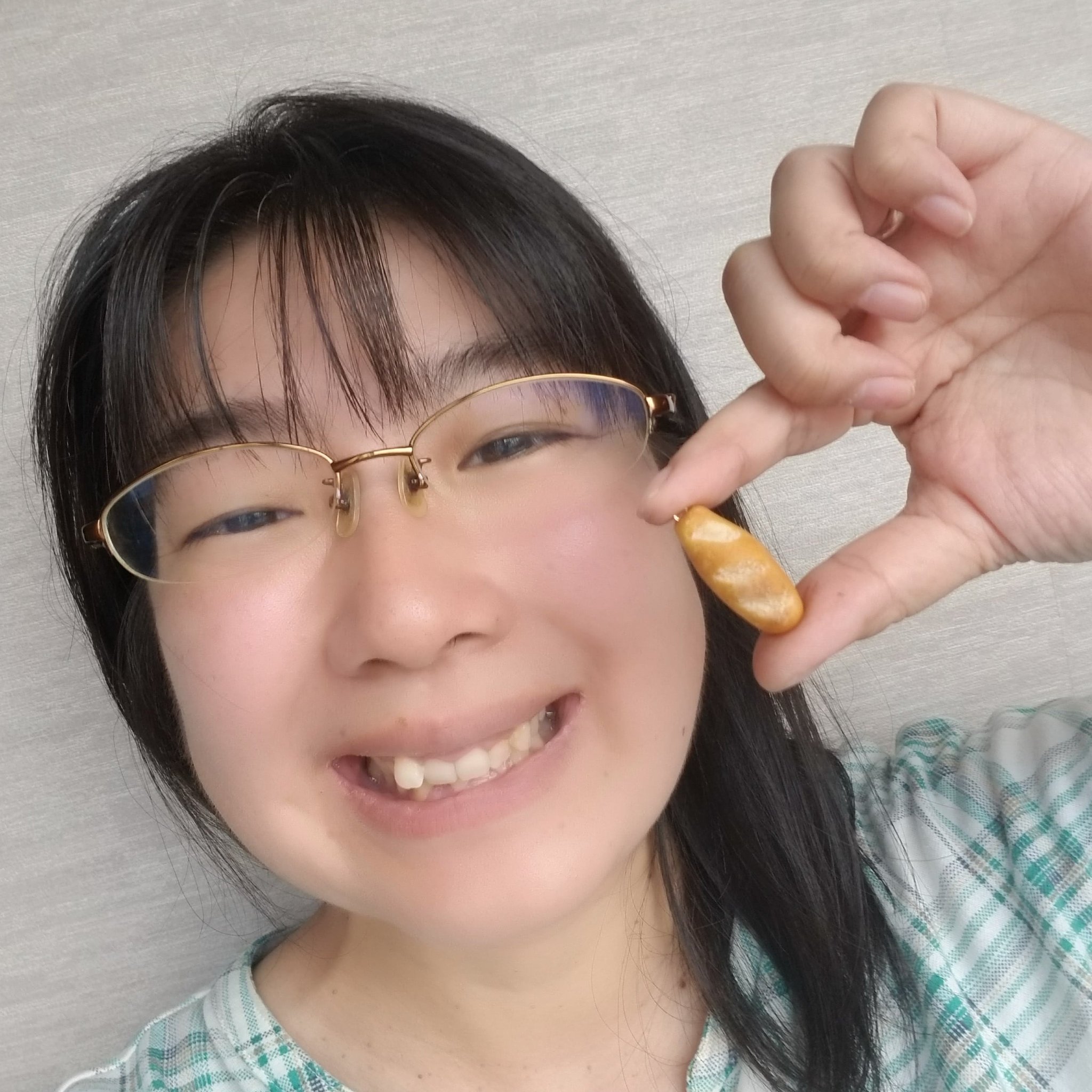 プロフ確認宜しくお願いします⭐︎ 新しいプロフィール画像に変更しました - Search / X