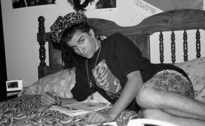 Happy birthday gidget gein 