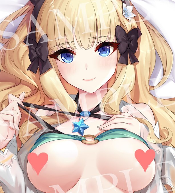 🔞宣伝🔞
夢路様にてサレン抱き枕カバーイラストを描かせていただきました!先行予約が開始されております!よろしくお願いしますー!
予約 :2020/09/10~10/10 , 予定発送日:11月上旬 。
ご予約はこちら
https://t.co/Xo0VZI26ef 