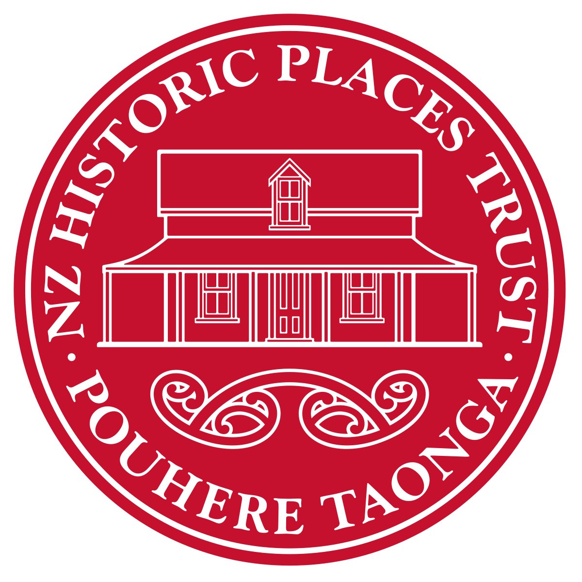 We are now a New Zealand Heritage Monument