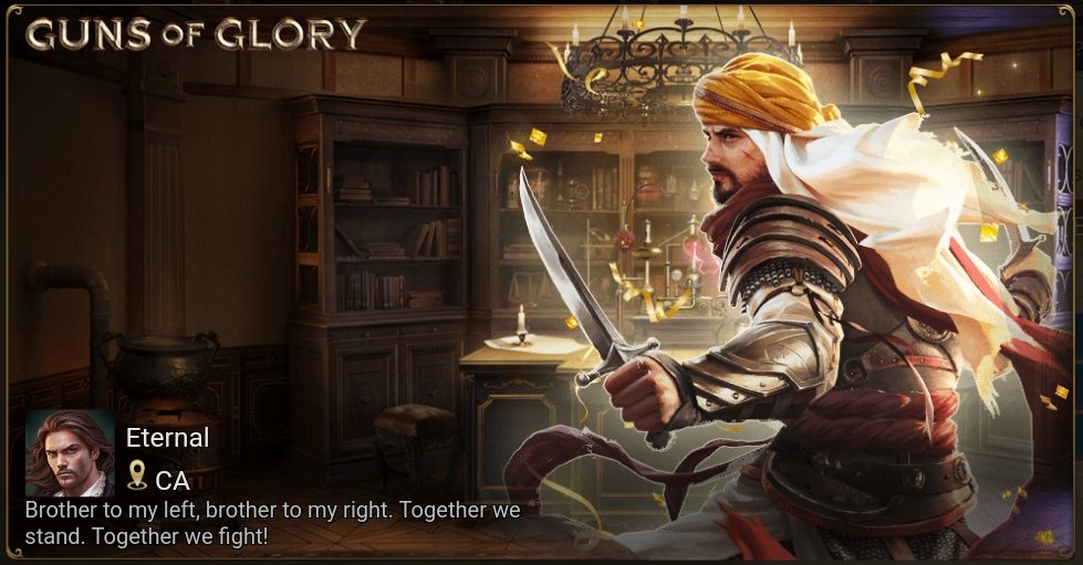 [Hot!] Celebrate the 3rd Anniversary with Guns of Glory! gog-news.kingsgroupgames.com/api/gog2ths/th…