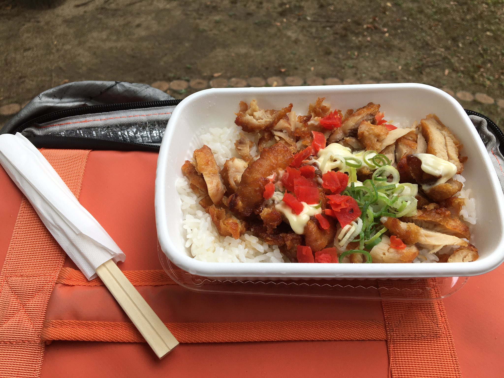 Twitter এ 東京出張中のスケ Ubereats 出前館 Didifood2 タコシューて大学密着型チェーン店だったんですねw 安くてボリュームあって賑わってる理由が明確でいいです ট ইট র