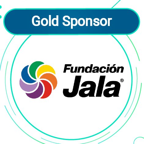 pyconbolivia's tweet photo. Estamos felices de anunciar a Fundacion Jala y Jalasoft como nuestro Gold Sponsor @Jalasoftoficial @FundacionJala, gracias por su apoyo!
#PyConBolivia #pycon #Bolivia #python https://t.co/I2BFNQtBsD