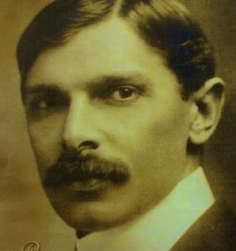 Today marks 72nd death anniversary of founding father of Pakistan, Muhammad Ali Jinnah. 

Dear Jinnah! We are really sorry that we’ve failed to implement your ideology & vision in Pakistan.😔

This nation is still orphan without you!

#QuaideAzam
#MuhammadAliJinnah
#11thSeptember