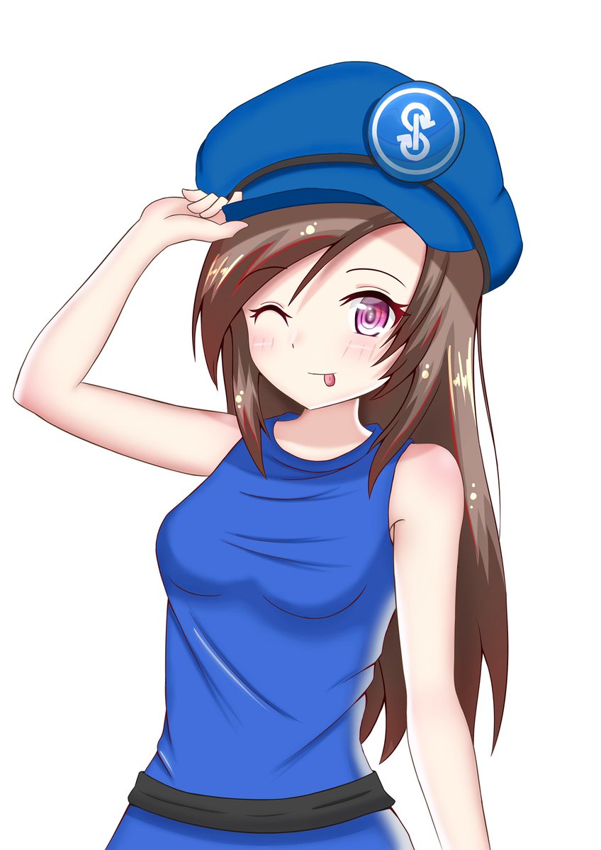 YFIstore's tweet photo. Meet our Waifu friends.

Feel free to use these $YFI family.

Happy @coinbase day. https://t.co/tjfocxUp6g