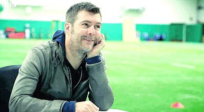 Ive been watching a lot of taskmaster lately and I aggressively want to sit on Rhod Gilbert&rsquo;s face https://t