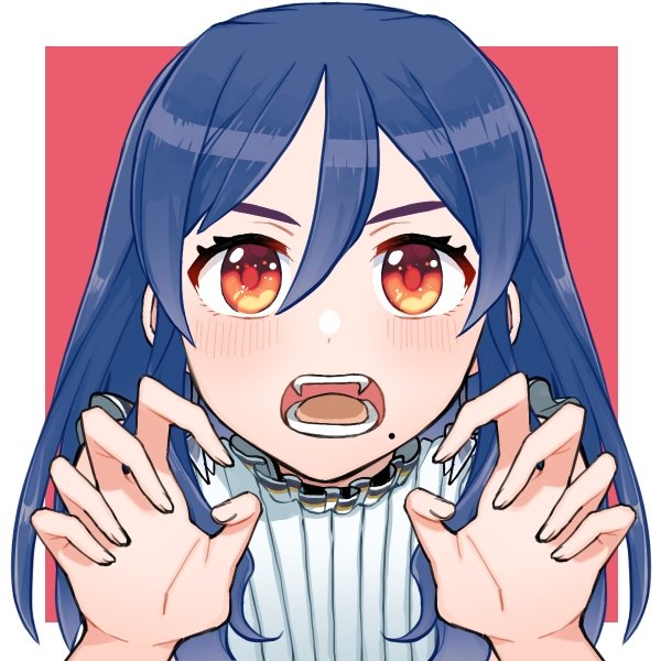 こまはるアートのtwitterイラスト検索結果 こまはるアートのtwitterイラスト検索結果