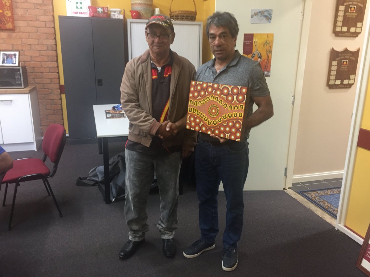 NLEGroup's tweet image. Had two (2) fantastic days in Geraldton / Mullewa (9 &amp;amp; 10 Sept) as part of the FIAL Yoordaninj-bah (Bush Food) Project. Thanks Gloria Fogarty and family for an amazing day On Country and thanks Bundiyarra for the use of your conference room and helping to organise the workshop.