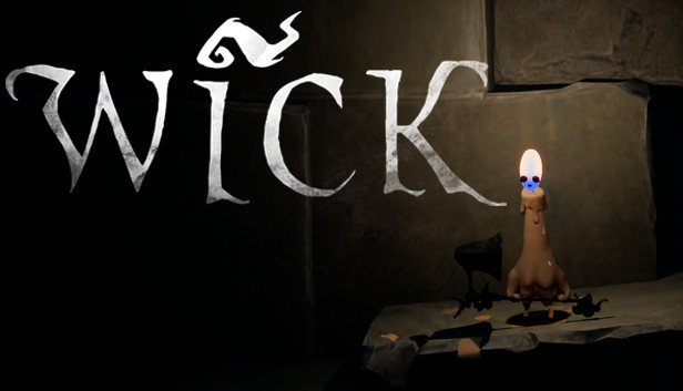 GamersAlcoholic's tweet photo. #Wick
@WickVideoGame

Here is a stunning, stylish and unique stealth game in which you take on the role of a candle. You need to sneak forward to the goal and not become a victim of the villains.

My #Curator on #steam
https://t.co/7QYmPsh5PF https://t.co/dz51m6tsw4