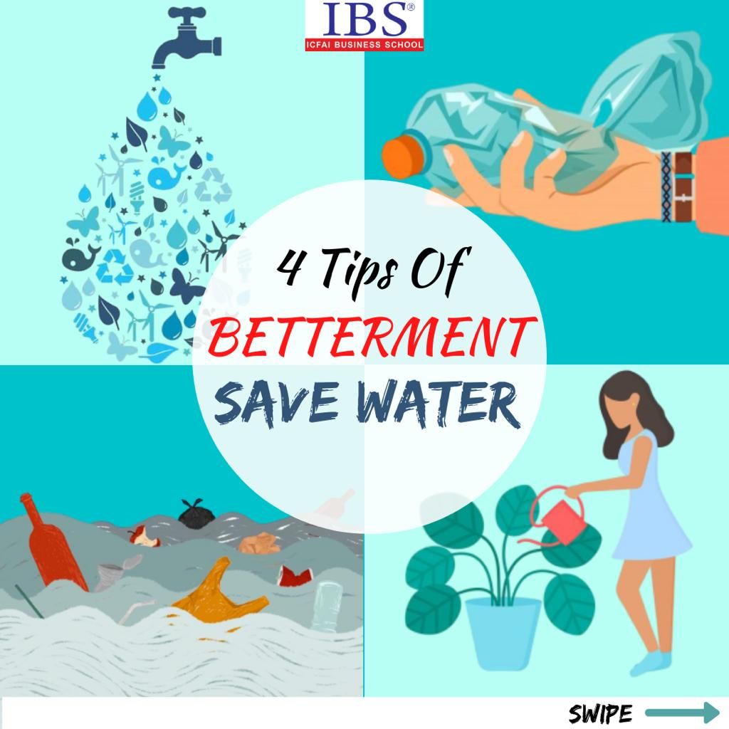 gurgaonibs's tweet photo. Recycle, Reuse, Reconsider every Drop you waste,
Pledge to save water with IBS Gurgaon,
For betterment every step of the way.
#4TipsForBetterment #SaveWater #RainwaterHarvesting #DripIrrigation
#FutureLeaders #IBSGurgaon #IBSIndia #ICFAI #IBSBusinessSchool https://t.co/XsOyQCTIWZ