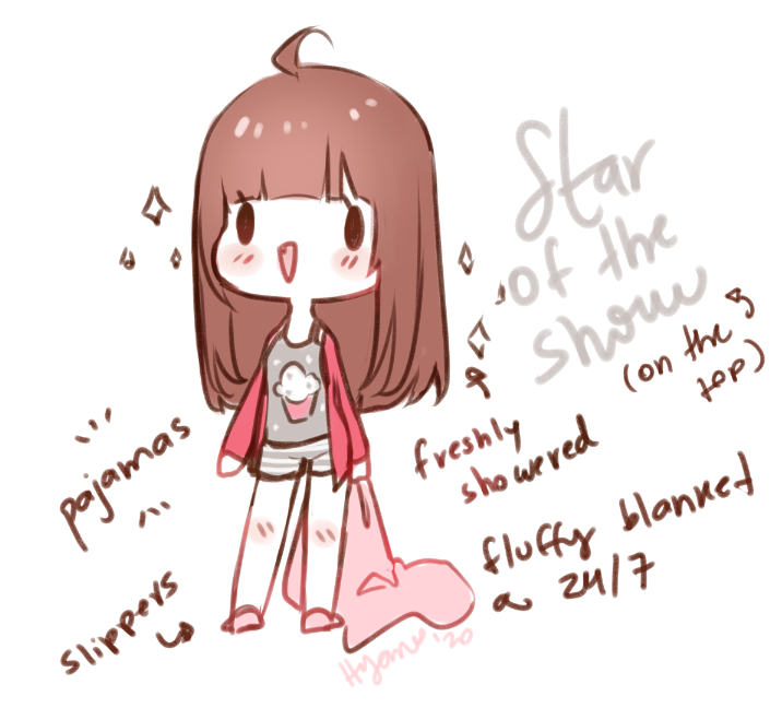 if you see this, draw your outfit rn :> 