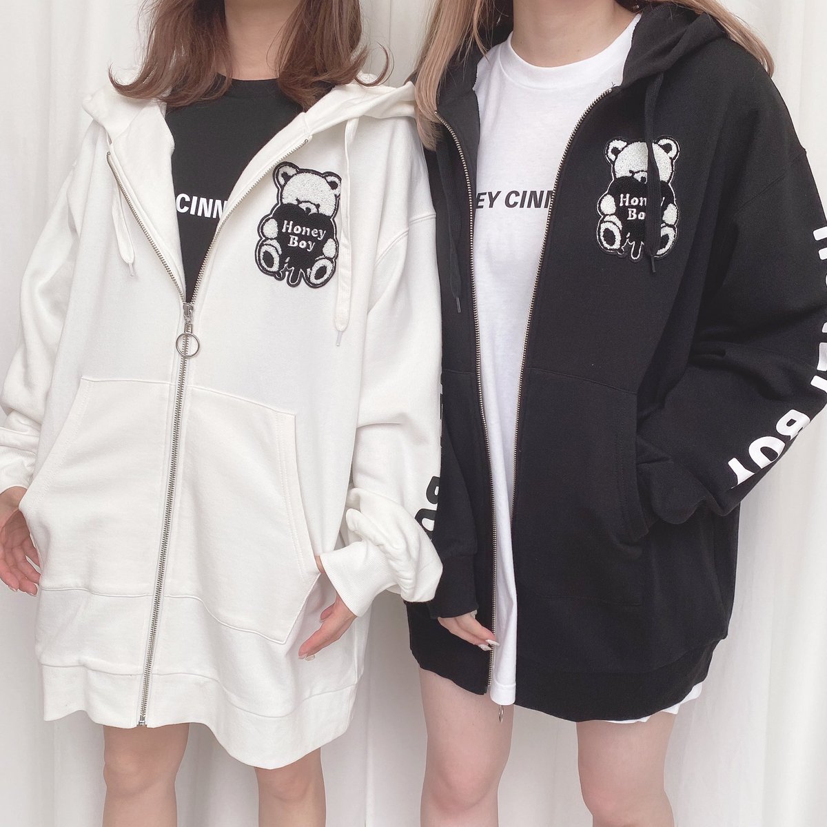 ハニーシナモンHoneyCinnamon on X: ハニーシナモンHoneyCinnamon on X: