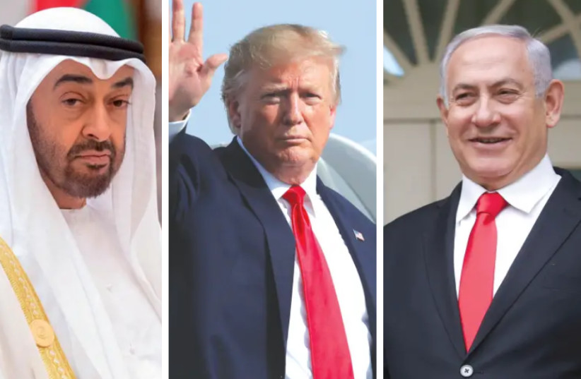 –Trump Logró aproximar a Arabia Saudita e Israel.–Contribuyó al Acuerdo de paz entre Emiratos Árabes e Israel.–Mudó la Embajada de EUA a Jerusalém incentivando otras naciones a hacerlo.–Es precursor que OTAN incremente gasto acordado en Defensa para hacer contención a Rusia.