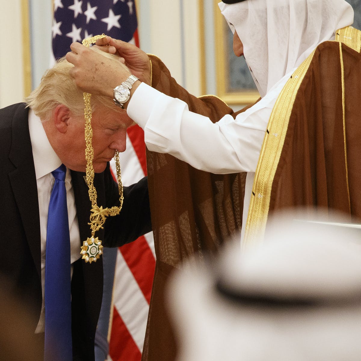 –Trump Logró aproximar a Arabia Saudita e Israel.–Contribuyó al Acuerdo de paz entre Emiratos Árabes e Israel.–Mudó la Embajada de EUA a Jerusalém incentivando otras naciones a hacerlo.–Es precursor que OTAN incremente gasto acordado en Defensa para hacer contención a Rusia.