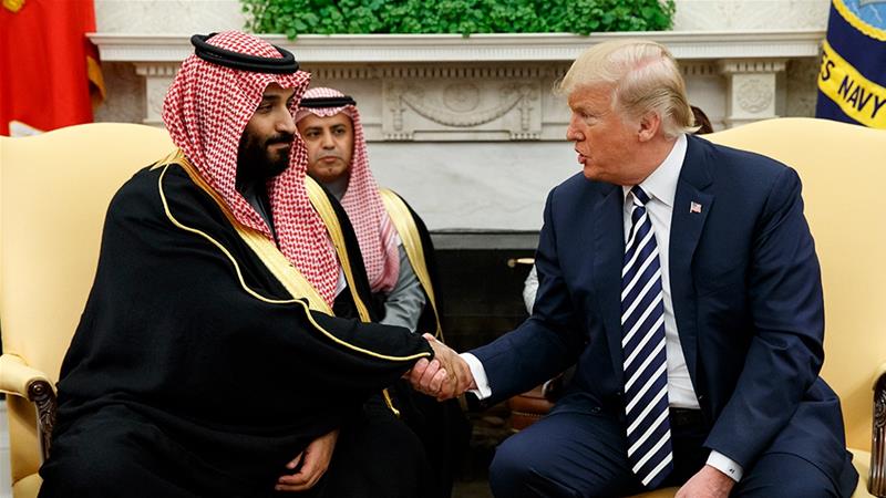 –Trump Logró aproximar a Arabia Saudita e Israel.–Contribuyó al Acuerdo de paz entre Emiratos Árabes e Israel.–Mudó la Embajada de EUA a Jerusalém incentivando otras naciones a hacerlo.–Es precursor que OTAN incremente gasto acordado en Defensa para hacer contención a Rusia.