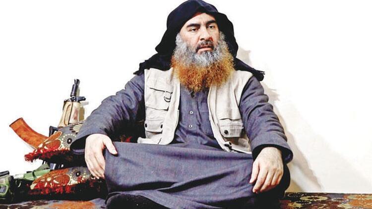 —Trump también Neutralizó al Terrorista No. 1 Abu Bakr Al-Baghdadi quien fue Califa y Líder supremo de ISIS responsable de la Brutal muerte de miles de Civiles y rehenes, secuestro, extorsión y que estuvo detrás de una red de reclutamiento de Terroristas en +100 países.