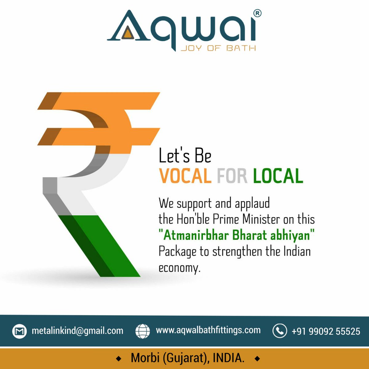 aqwalbathware's tweet photo. #VOCAL #FOR #LOCAL #MAKE #IN #INDIA #FAUCET #SHOWER #ACCESSORIES https://t.co/QnpAlUIsgo