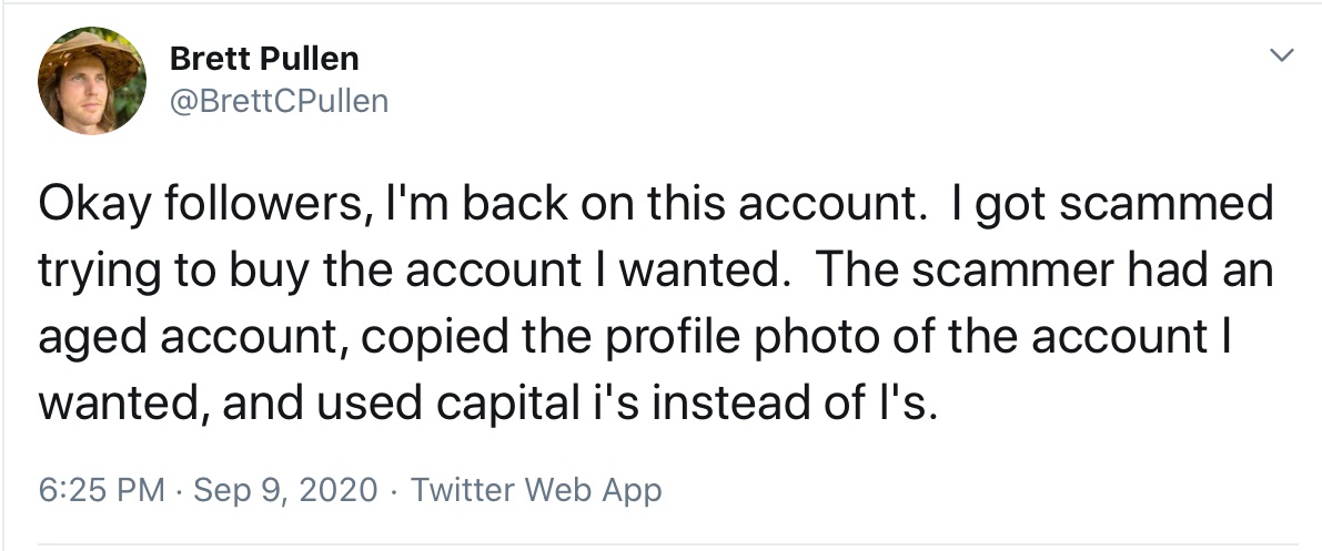 BRETT PULLEN tweet media