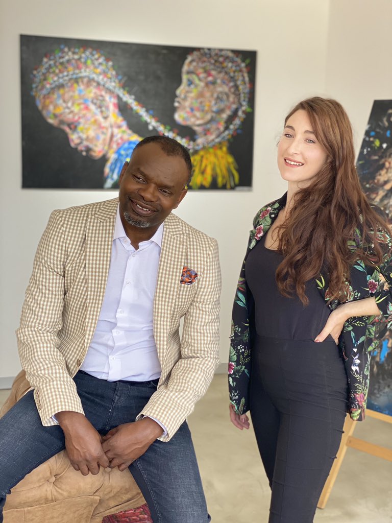 Dj Ganyani tweet media