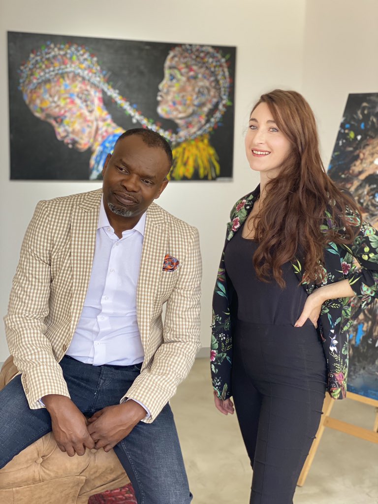 Dj Ganyani tweet media