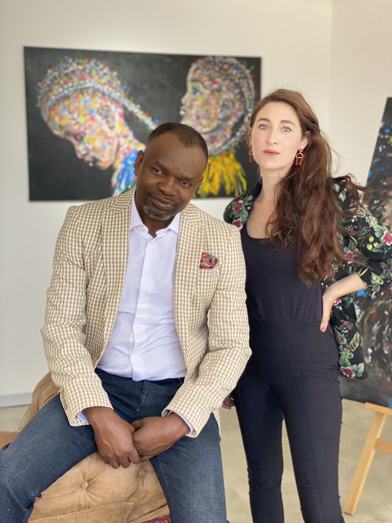 Dj Ganyani tweet media