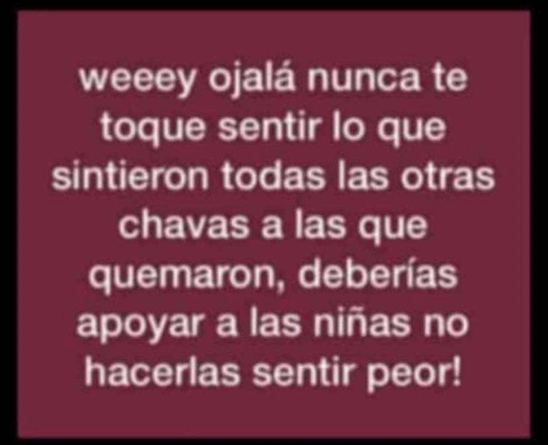 Daniela_ruless's tweet photo. #packstampico APRENDAN PORFAVOR https://t.co/Qk4tQfEeHz