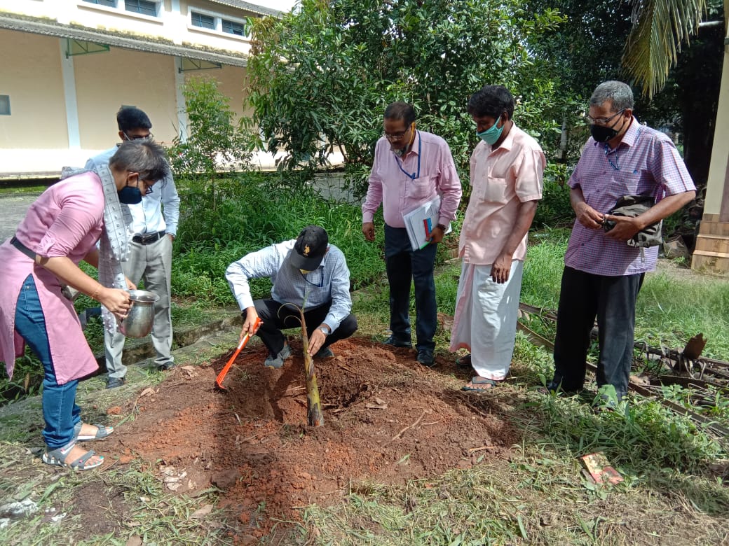 FCI Kerala tweet media