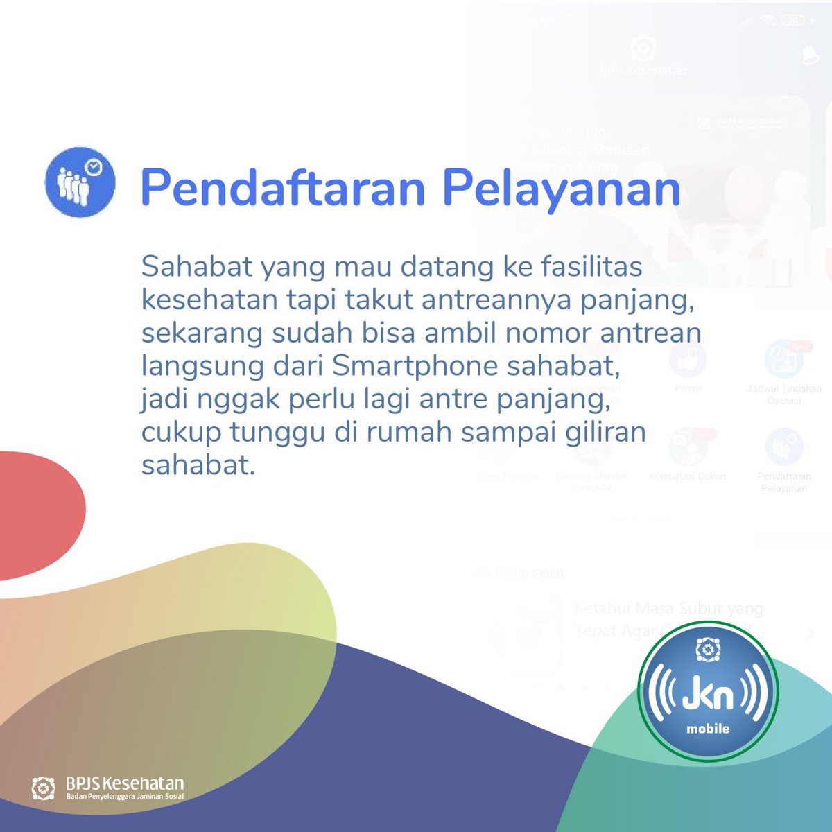 BPJS Kesehatan RI tweet media