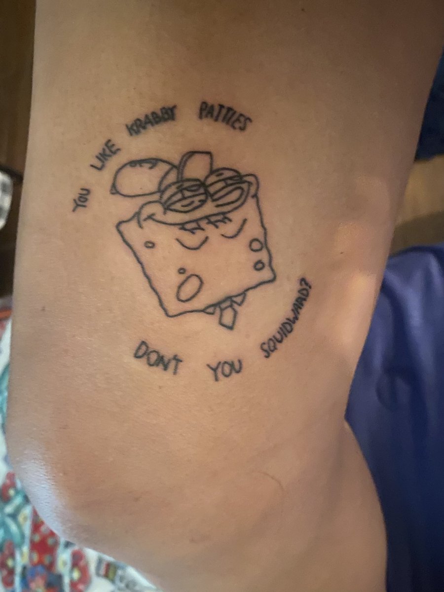 Sway A K A Hot Teea Mom What Will These Tattoos Mean To You When You Re Old Me Meehomenoymehoyy Also Me Ill See You In Hell What I Really Say But Sway A K A Hot Teea Mom What Will These Tattoos Mean To You When You Re Old Me Meehomenoymehoyy Also Me Ill See You In Hell What I Really Say But