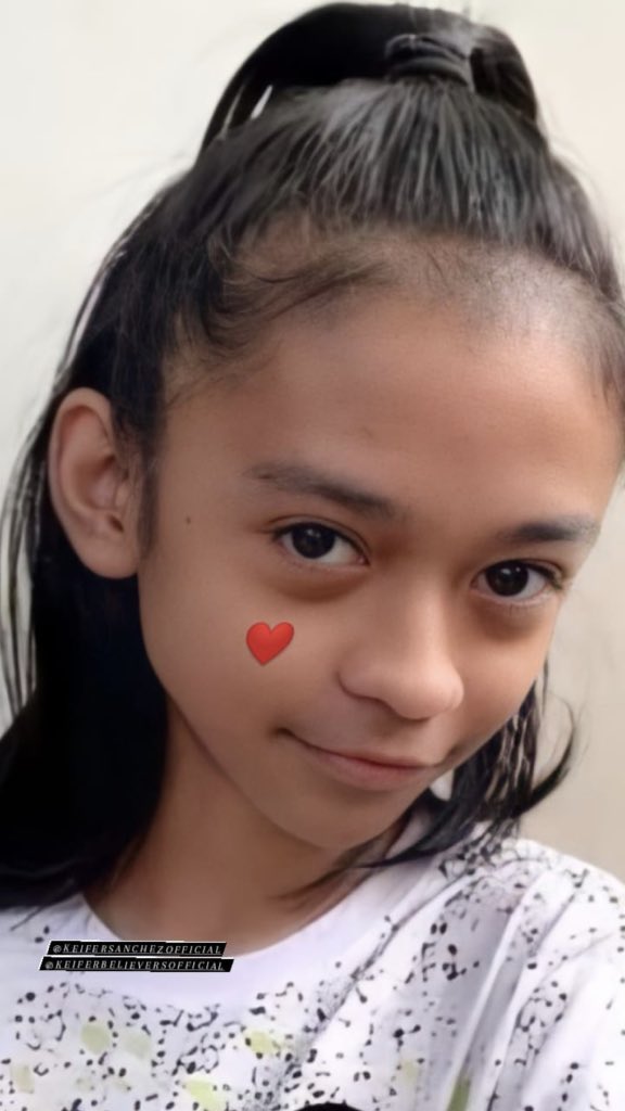 balladarker's tweet photo. Hindi ka cute  poyyy NAPAKA CUTEEEE MO https://t.co/NIWk1TP141