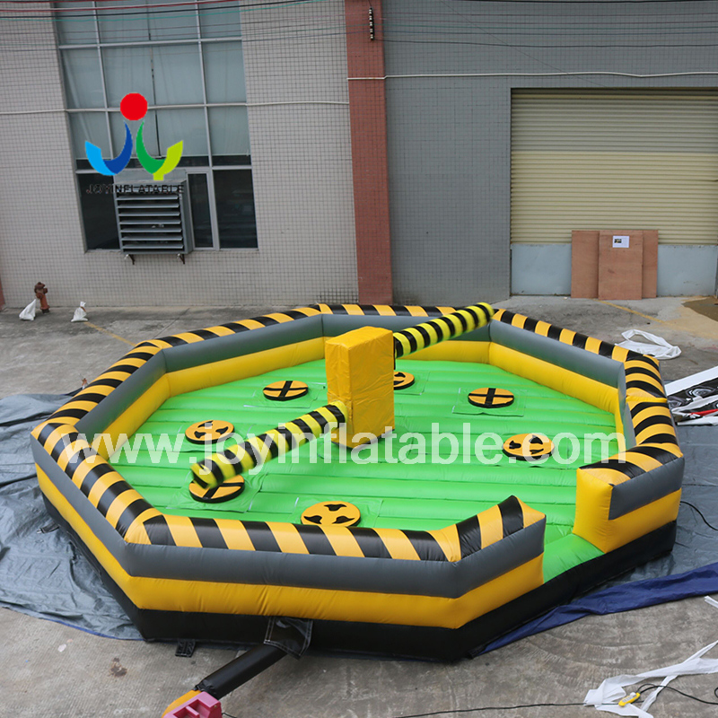 JoyInflatable's tweet image. Here you can find the best inflatable sports games. joyinflatable.com/inflatable-rot… #inflatablesportsgames #inflatablebull #inflatablegames