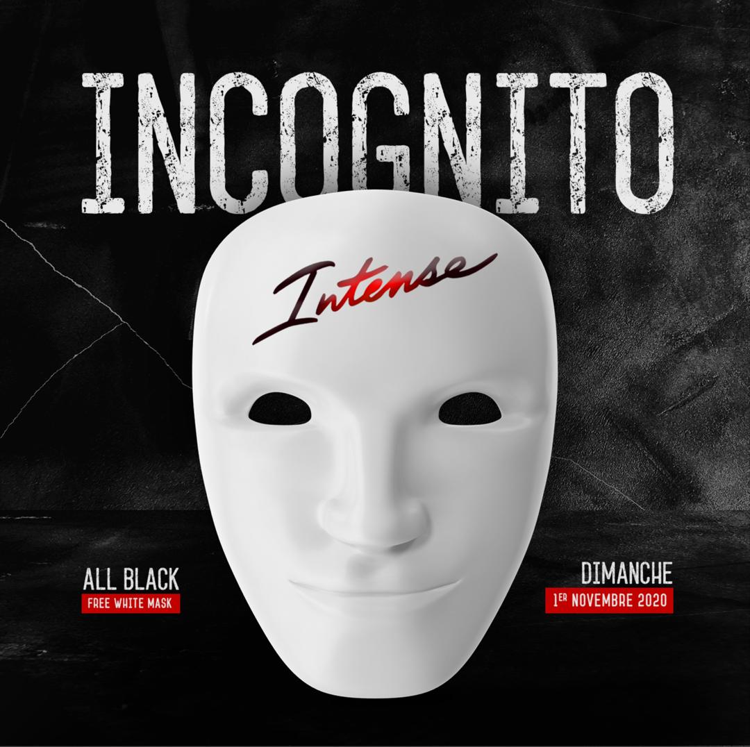 romalystfort's tweet photo. Dimanche 1er Novembre 
INTENSE Incognito 
#AllBlack
#FreeWhiteMask
#INTENSEPOOLPARTY
#ASPLASHOFCLASS https://t.co/mFVgr5P9IB