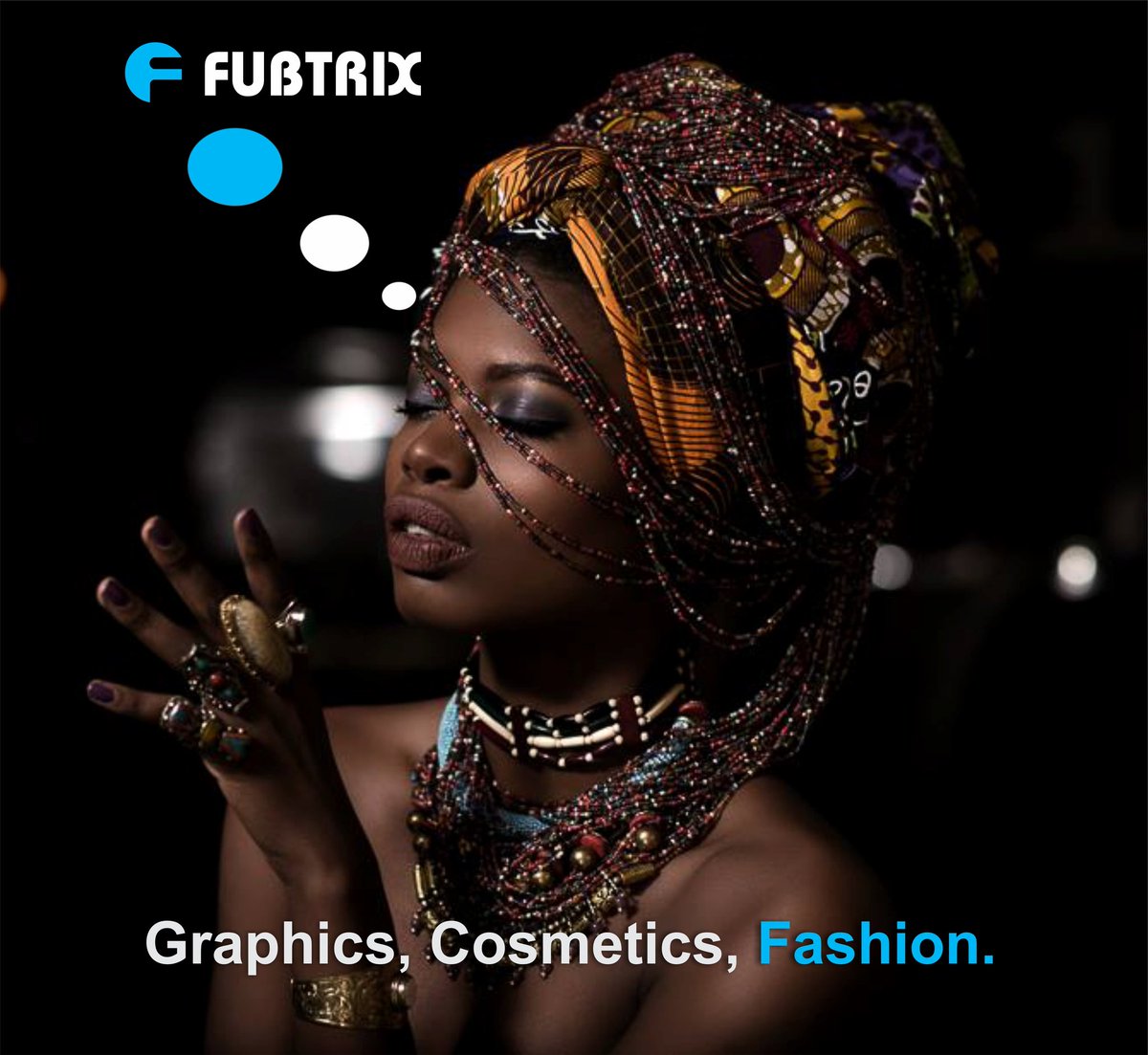 fubtrix's tweet image. 