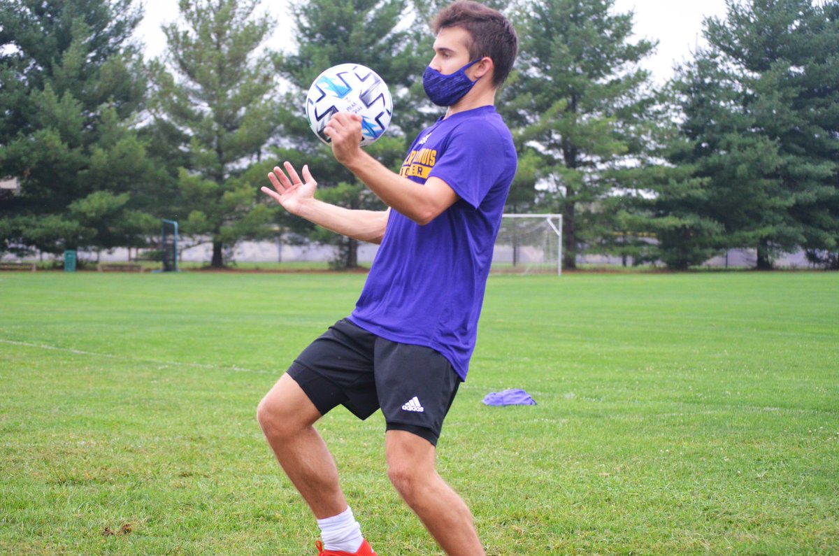 WIU Men's Soccer tweet media