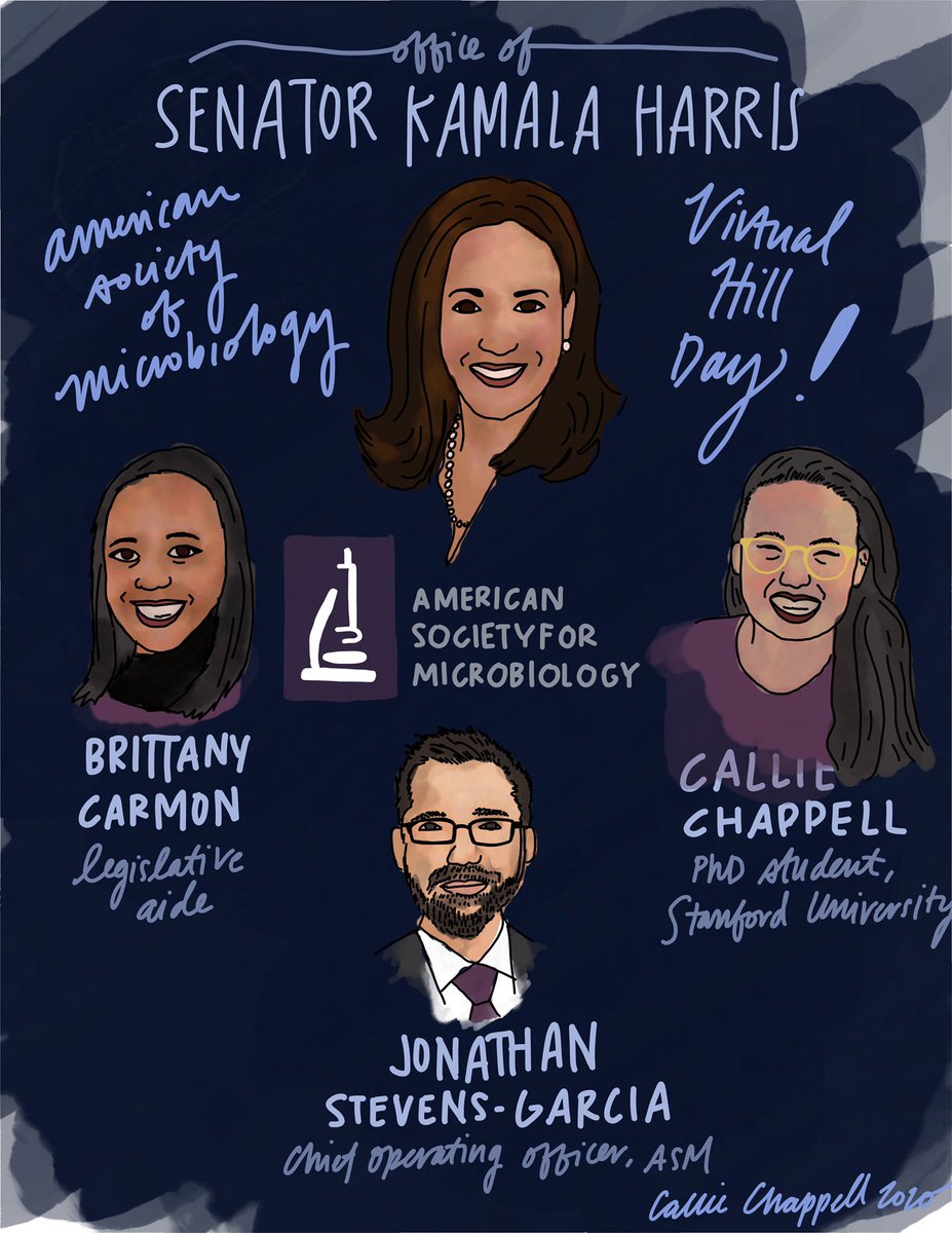 eco_genome's tweet photo. Thank you @ASMicrobiology for an amazing #ASMHillDay! I had a great meeting with @KamalaHarris' office discussing  🦠 #research funding, 🍃 #climate mitigation, and the 🧪 #RISEAct with @brittanyncarmon, ASM COO Jonathan Stevens-Garcia, and Sahian Valladares. #ASMAdvocacy https://t.co/y00WFmr9ya