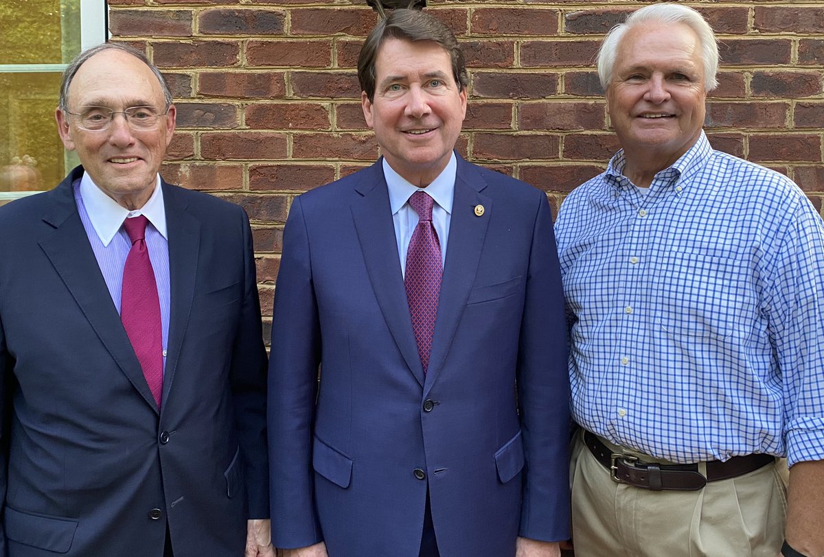 Bill Hagerty tweet media