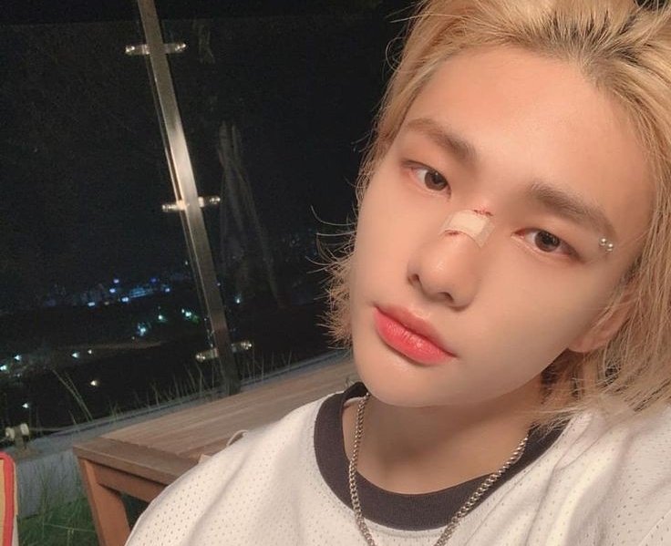 JFB𝓚𝓪𝔂𝓵𝓮𝓮⋆#Twelve ɢᴀʟÈɴᴇ℅𝐃𝐏℅ᴮʲⁱ𝕣 tweet media