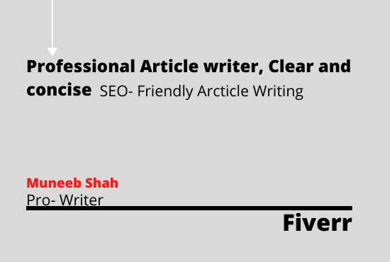 DFarokht's tweet photo. Check out my Gig on Fiverr: I will write an SEO optimized articles that will tell a story https://t.co/ErCqyZg0Bs 

#seo #websiteSeo #blogswriting #SeoOptimization https://t.co/jDBWHBWqkM