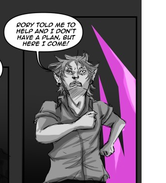 InsomniaScrawl's tweet photo. In case you missed it, I updated recently! Z out here with a #2020mood 
-----
#webtoon #comics 

https://t.co/qZ80FYE1BA https://t.co/ov4sDYgRSh
