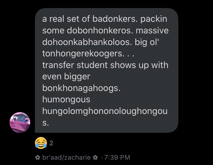 out of context peter quartz gang tweet media