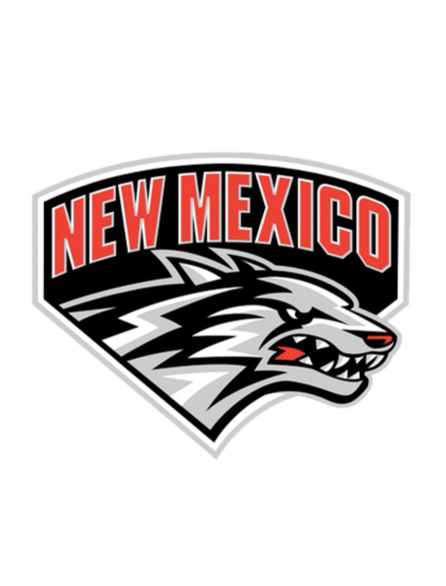 DeAndreGColeman's tweet photo. Blessed to receive an offer from the University of New Mexico 🔴⚪️🐺 @CoachBBlackmon 
@Hytfootball @AL6AFootball @GasCrew7v7 @ChadSimmons_ @RivalsJohnson @clintbrew247 @bartonsimmons @allgastrng @ethancarrol https://t.co/Fv9C0O3HyW