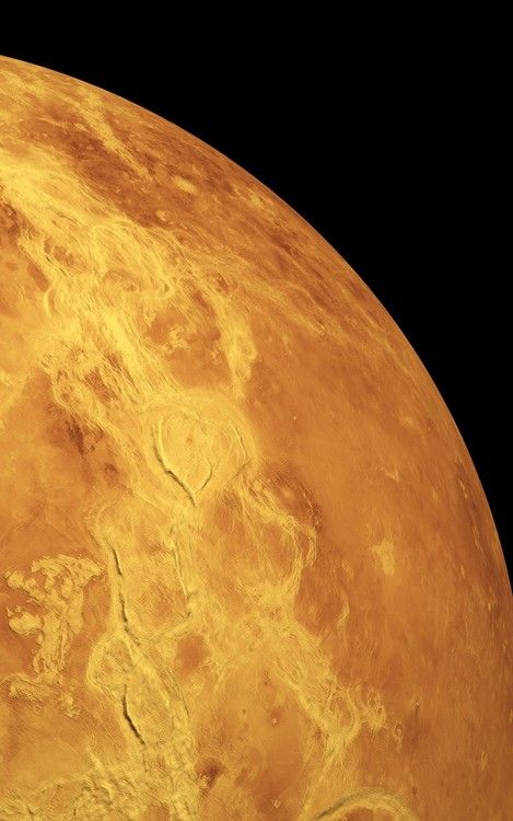 astro_jaz's tweet image. Venus: A literal hellscape, but so beautiful 🔥