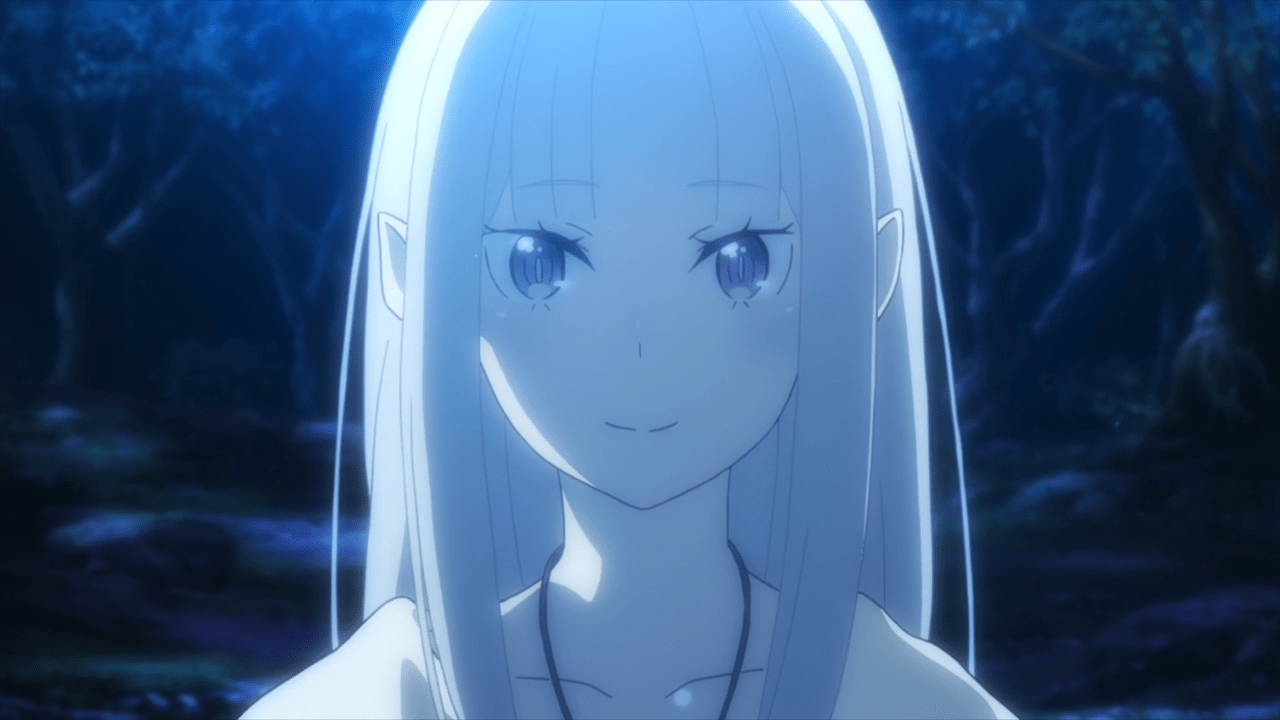 Re:Zero kara Hajimeru Isekai Seikatsu 2nd Season 