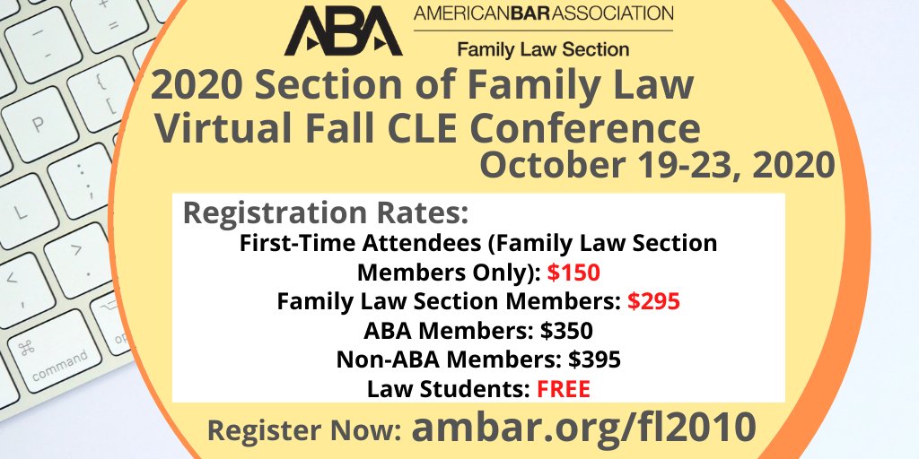 Aba Family Law Section