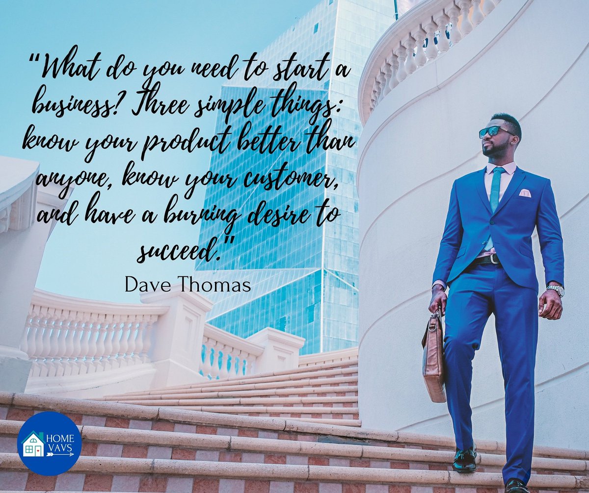 HomeVAVS's tweet image. Have a successful business 😊
#VAPhilippines
#VAservices
#VAsolutions
#HomeVAVS