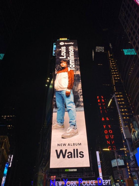 91JONG6EONGX's tweet photo. ALEXA PLAY WE MADE IT BY LOUIS TOMLINSON  

#ProudOfLouis https://t.co/vH4hNmwhSC