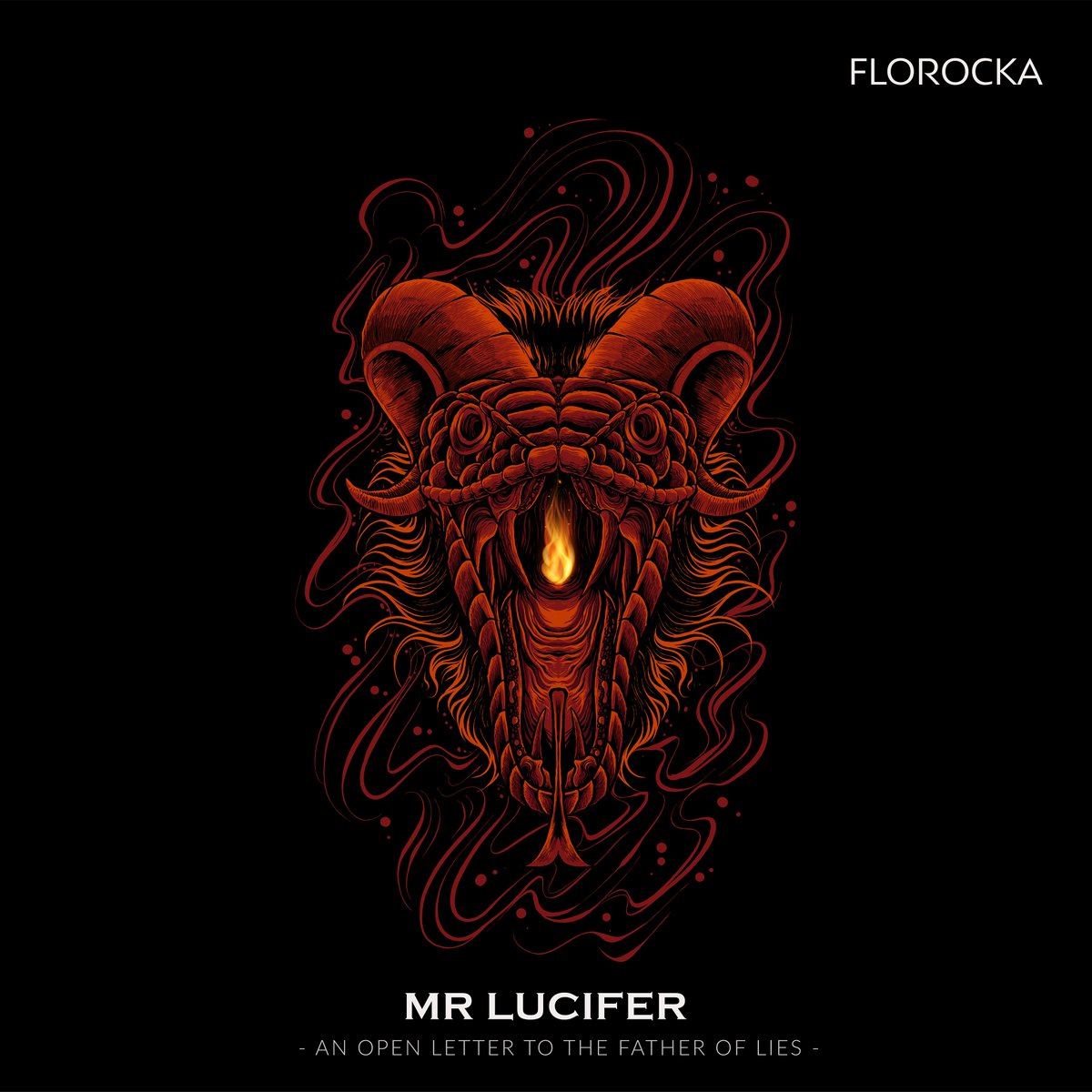 It's OFFICIAL people! Mr Lucifer by Florocka is NOW AVAILABLE for 'crushing'. You can get it on all online stores! 

You can also use this link: <a href="/audiomack/">Audiomack</a> audiomack.com/florocka/song/… 

What are you waiting for? Go do some CRUSHING!!!🔥🔥🔥