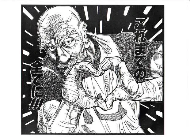 初の1000いいね、それも自分の絵で、実力で……最ッッッ高じゃん 