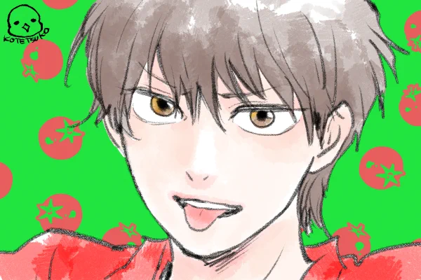 久々の輝☺️ベロ出す25歳(笑)

お参り読んだぜリプありがとうございます〜〜😭🥰🙏
もう…9巻はよっちゃんが。よっちゃん…が…🤣🤦 