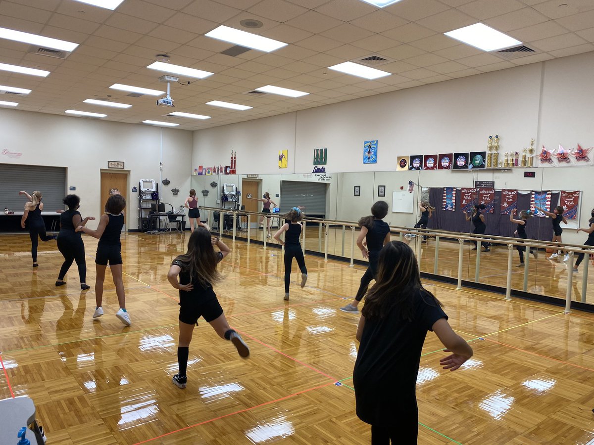 Leander ISD Fine Arts tweet media